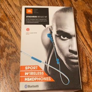 Head phones